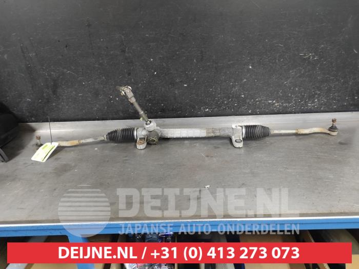 Toyota Corolla Lenkgetriebe O649020