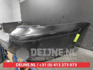 Toyota Avensis Rear bumper O649024 photo 3