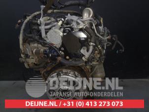 Nissan Navara Motor O649031 foto 2