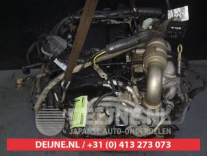 Gebruikte Motor Nissan NP 300 Navara (D23) 2.3 dCi twinturbo 16V 4x4 Prijs € 3.000,00 Margeregeling aangeboden door V.Deijne Jap.Auto-onderdelen BV