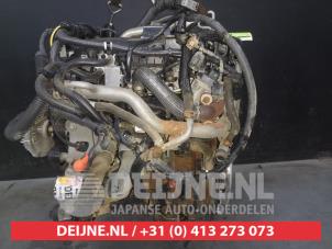 Nissan Navara Motor O649031 foto 3
