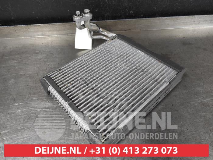 Nissan Qashqai Aircoverdamper O649033