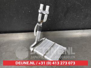 Gebruikte Kachel Radiateur Nissan Qashqai (J12) 1.5 VC-T e-Power 16V Prijs op aanvraag aangeboden door V.Deijne Jap.Auto-onderdelen BV