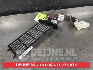 Gebruikte Element Kachelverwarming Nissan Qashqai (J12) 1.5 VC-T e-Power 16V Prijs op aanvraag aangeboden door V.Deijne Jap.Auto-onderdelen BV