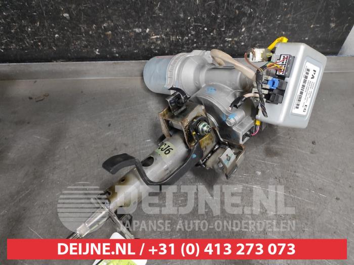 Hyundai I10 Steering column O649057