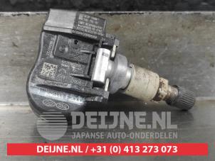 Gebruikte Bandenspanningsensor Hyundai Kona (OS) 1.0 T-GDI 12V Mild Hybrid 48V Prijs € 25,00 Margeregeling aangeboden door V.Deijne Jap.Auto-onderdelen BV