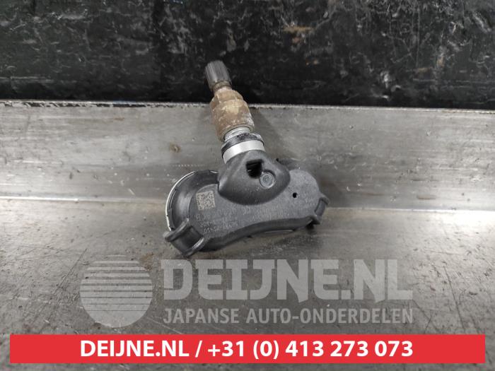 Kia Sportage Reifendrucksensor O649118