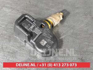 Gebruikte Bandenspanningsensor Toyota Yaris III (P13) 1.5 16V Dual VVT-iE Prijs € 25,00 Margeregeling aangeboden door V.Deijne Jap.Auto-onderdelen BV