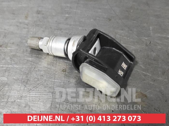 Kia EV6 Bandenspanningsensor O649133