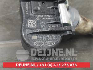 Hyundai I30 Reifendrucksensor O649135 foto 3