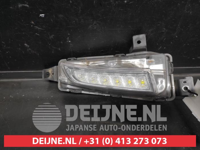 Suzuki Vitara Daytime running light, left O649173