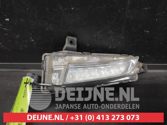 Suzuki Vitara Daytime running light, right O649174