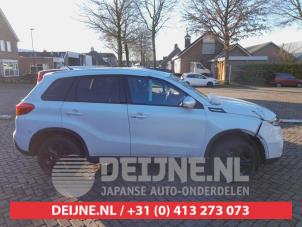 Suzuki Vitara Kotflügel rechts vorne O649168 foto 3