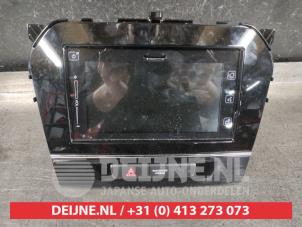 Gebruikte Radio Suzuki Vitara (LY/MY) 1.4 S Turbo 16V AllGrip Prijs € 200,00 Margeregeling aangeboden door V.Deijne Jap.Auto-onderdelen BV