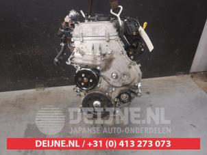 Hyundai I30 Engine O649198 photo 3