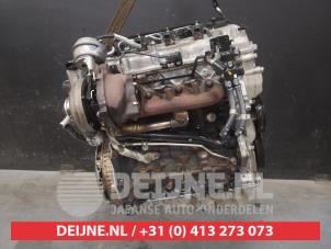 Hyundai I30 Engine O649198 photo 2