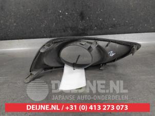 Toyota Avensis Bumper grille O649231 photo 2