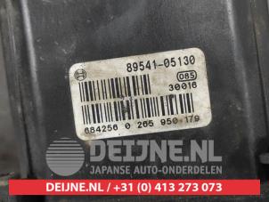 Toyota Avensis ABS Pomp O649233 foto 3