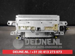 Toyota Yaris Radio O649259 foto 2