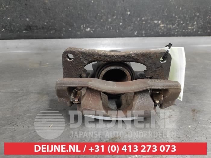 Suzuki Swift Remklauw (Tang) links-voor O649279