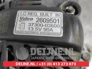 Kia Picanto Dynamo O649293 foto 3