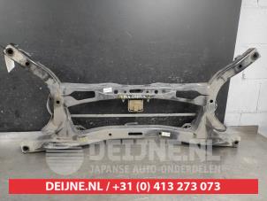 Hyundai Kona Träger hinten O649304 foto 2