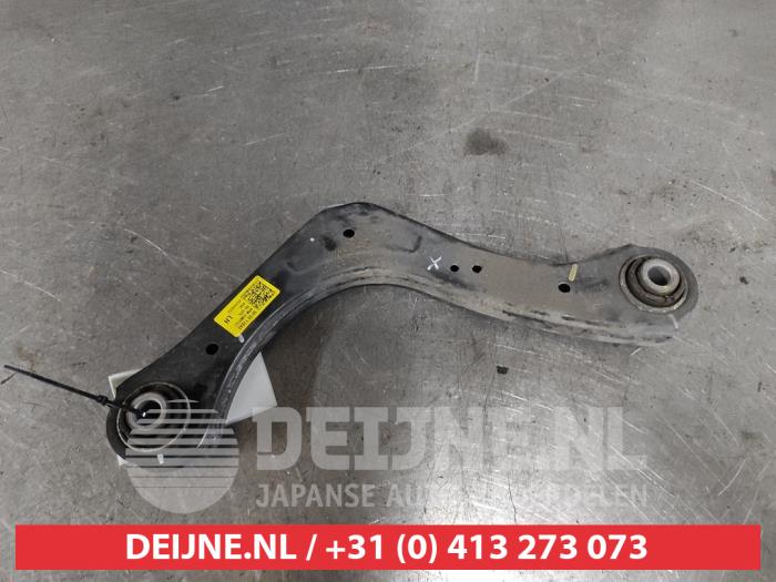 Hyundai Kona Querlenker links hinten O649313