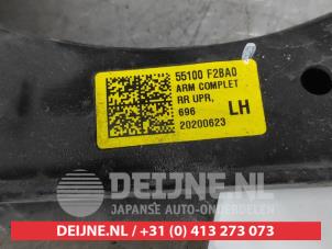 Hyundai Kona Draagarm links-achter O649313 foto 2