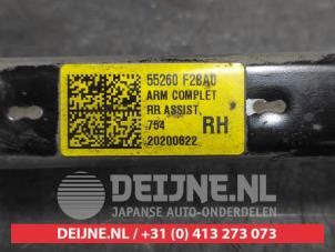 Hyundai Kona Draagarm rechts-achter O649315 foto 2