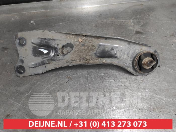 Hyundai Kona Querlenker links hinten O649316