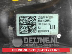 Hyundai Kona Querlenker links hinten O649316 foto 3