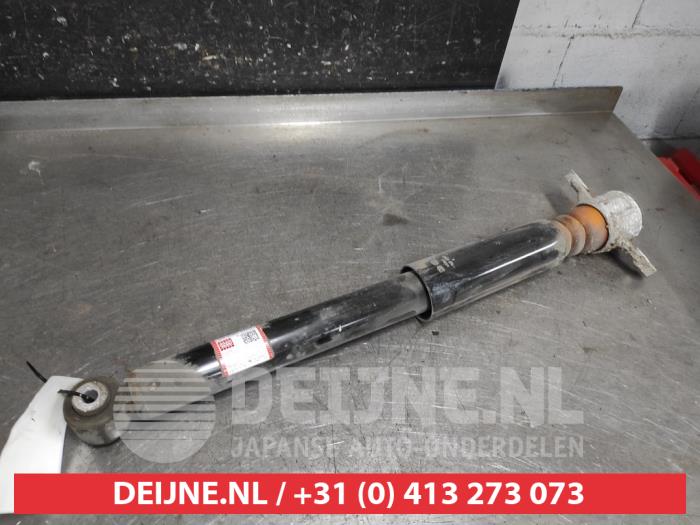 Hyundai Kona Schokdemper rechts-achter O649323