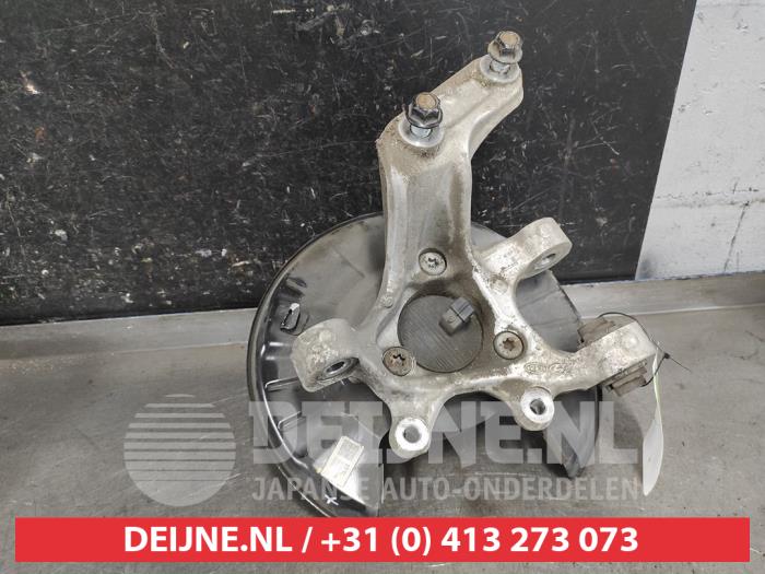 Hyundai Kona Fusee links-achter O649324