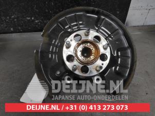 Hyundai Kona Achsschenkel links hinten O649324 foto 2
