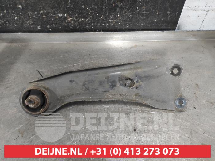 Hyundai Kona Draagarm rechts-achter O649327