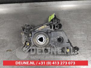Kia Sorento Fog light, front right O649331 photo 2