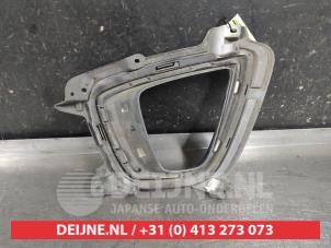 Kia Sorento Stoßstangenrost O649332 foto 2