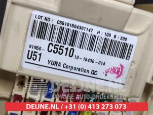 Kia Sorento Zekeringkast O649336 foto 3