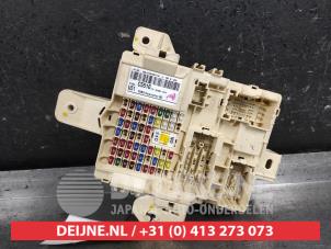 Kia Sorento Zekeringkast O649336 foto 2