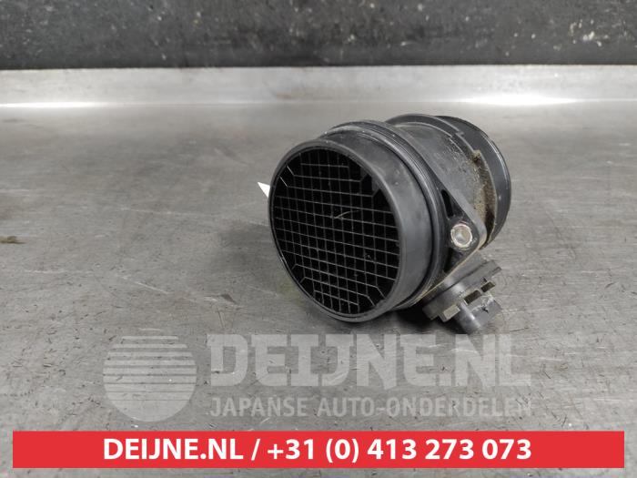 Gebruikte Luchtregelklep Kia Sorento III (UM) 2.2 CRDi 16V VGT 4x4 Prijs € 65,00 Margeregeling aangeboden door V.Deijne Jap.Auto-onderdelen BV