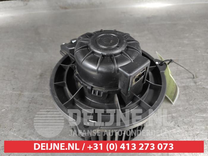 Kia Sorento Heizung Belüftungsmotor O649334