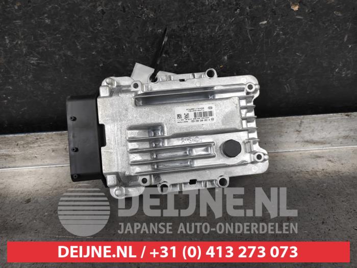 Kia Sorento Computer Automatische Bak O649338