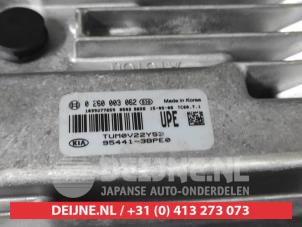 Kia Sorento Automatic gearbox computer O649338 photo 3