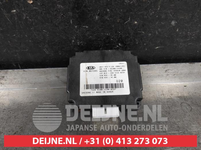 Kia Sorento DC/CD Konverter O649343
