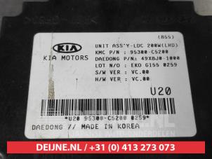 Kia Sorento DC/DC converter O649343 foto 3