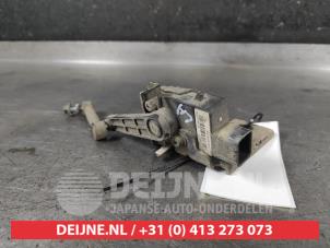 Kia Sorento Xenon Höhenregler O649344 foto 2