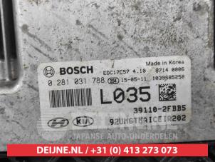 Kia Sorento Slotenset Cilinder (compleet) O649346 foto 2