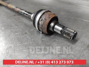 Kia Sorento Antriebswelle links hinten O649349 foto 3