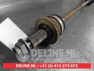 Kia Sorento Antriebswelle links hinten O649349 foto 2