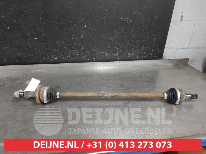 Kia Sorento Aandrijfas rechts-achter O649350